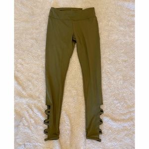 Workout / Yoga / Gym Leggings